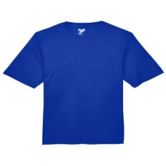 Team&reg; Men's Zone Performance T-Shirt SPORT ROYAL