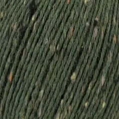 Universal Yarn Deluxe Worsted Tweed Superwash Wool Blend - #905 Pine