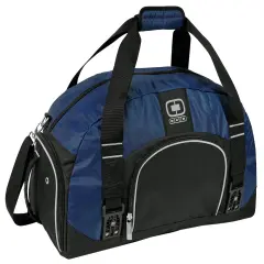 OGIO&reg; Big Dome Duffel Navy