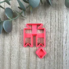 Western Turquoise - Aztec Arch