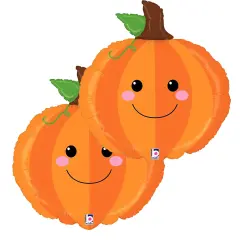 Betallic&reg; Produce Pals Pumpkin/29 Inch