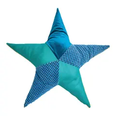 Kaplan Early Learning Company Plush Sea Star Pillow