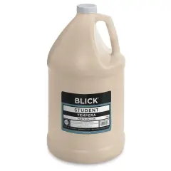Blick Original Formula Student Tempera Paint - Peach, 128 oz