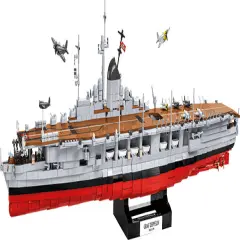 COBI Historical Collection Graf Zeppelin