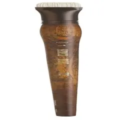 Willow Wolfe Seneca Artist Bright Brush-4