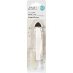 Brad Setter & Piercing Tool-White