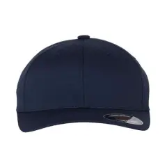 Flexfit&reg; Cotton Blend Cap Navy