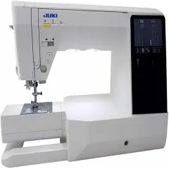 Juki Kirei HZL-NX7 Computerized Long Arm Sewing and Quilting Machine