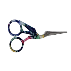 Scissors for Embroidery and Detail Work F07M4-1-Stork 2