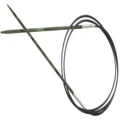 KnitPro-Dreamz Fixed Circular Needles 40"-Size 0/2mm