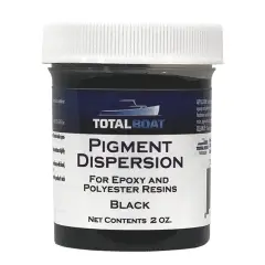 Pigment Dispersions Black