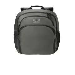OGIO&reg; Forge Pack RogueGrey