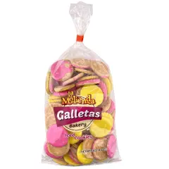 La Molienda Galleta Betunadas 1Lb
