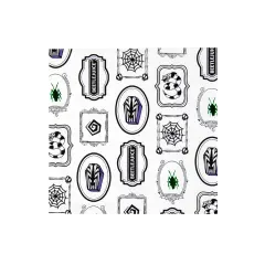 BEETLEJUICE X BONJOUR FETE LARGE NAPKINS