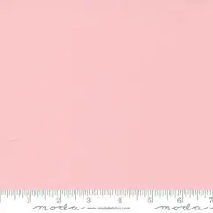Sisters Pink Bella Solids 44"/45" Fabric Per Yard