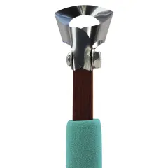 DiamondCore Fluting Tool - X2, U, 12 mm