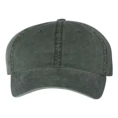 Valucap&reg; Pigment Dyed Cap Forest