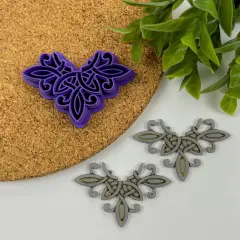 Celtic Corner Arch Cutter