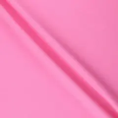 Mook Fabrics Solid Snuggle Flannel Fabric [43 in. Wide] - By The Yard Med Pink