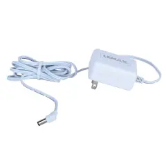 Lemax Power Adaptor - 4.5V 550Ma - White - 1 Output