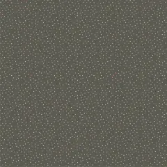 Dark Grey Weathered Wood Cotton 44"/45" Fabric Per Yard