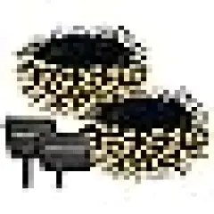 Pack Solar String Lights for Outside