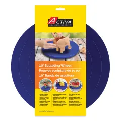 Activa Sculpting Wheel