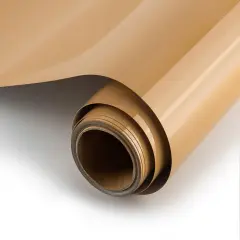 Heat Transfer Vinyl - (Tan)