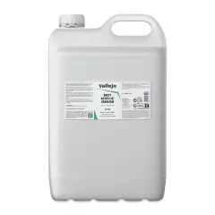 Vallejo Permanent Acrylic Varnish - Matte, 5 Liter