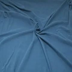 1 Yard Stretch Cotton Spandex Jersey Knit Fabric for Leggings, Tops and DIY Crafts 58/60 Inches Wide Teal