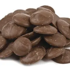 Merckens Lite Cocoa Candy Melts 5lbs