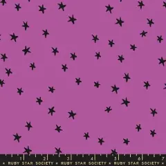 Starry New Witchy 43"/44" Fabric Per Yard