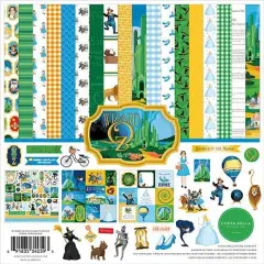 Carta Bella Wizard of Oz Collection Kit