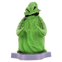 Exquisite Gaming: Cable Guys Holdems: The Nightmare Before Christmas: Oogie Boogie - Earbud & Phone Holder