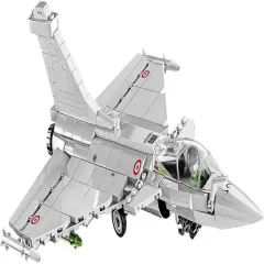 COBI Armed Forces Rafale C Fighter Aircraft