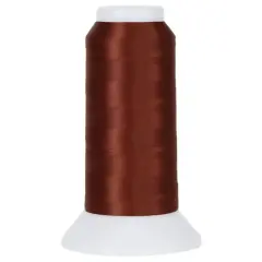 7015 Red MicroQuilter Polyester Thread