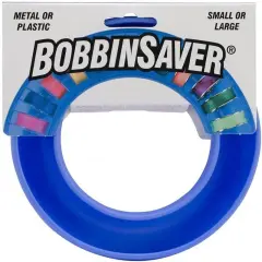Bobbinsaver Blue