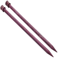 KnitPro-Dreamz Single Pointed Needles 14"-Size 13/9mm
