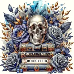 5D Book Skull Diamond Painting Kits for Adults