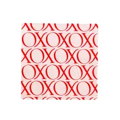 XO LARGE NAPKINS