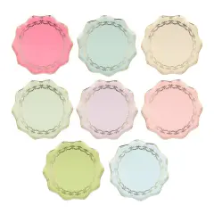 MERI MERI X LADUREE PARIS SIDE PLATES