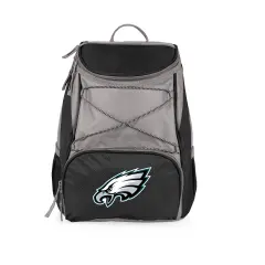NFL PTX Backpack Cooler Black