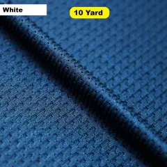 Pro Brite Mesh Fabric Navy