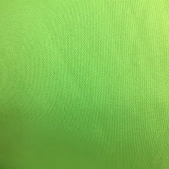 1 Yard Marine PVC Vinyl Canvas Waterproof Outdoor Fabric For Upholstery 60 Inch Wide Material Lime Green