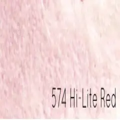 Jacquard Lumiere - (8 oz) JAC2574 Hi Lite Red