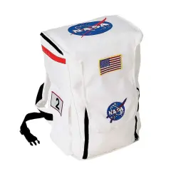 Jr Astronaut Backpack