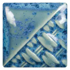 Mayco Stoneware Classic Glaze - Micro Cerulean, Pint