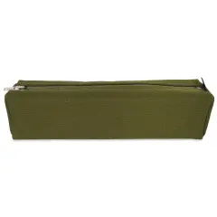 Delfonics Mareku Box Pen Case - Olive