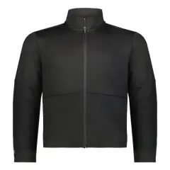Holloway&reg; Crosstown Full Zip Jacket Black