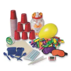 More Win It In A Minute Games